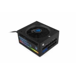 Galery – Deep Gaming RGB-850 Rainbow fonte de alimentação 850 W 20+4 pin ATX ATX Preto0