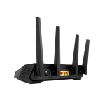 Galery – ASUS ROG STRIX GS-AX5400 router sem fios Gigabit Ethernet Dual-band (2,4 GHz / 5 GHz) Preto0