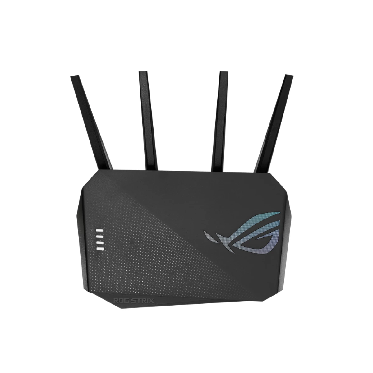 Galery – ASUS ROG STRIX GS-AX5400 router sem fios Gigabit Ethernet Dual-band (2,4 GHz / 5 GHz) Preto0