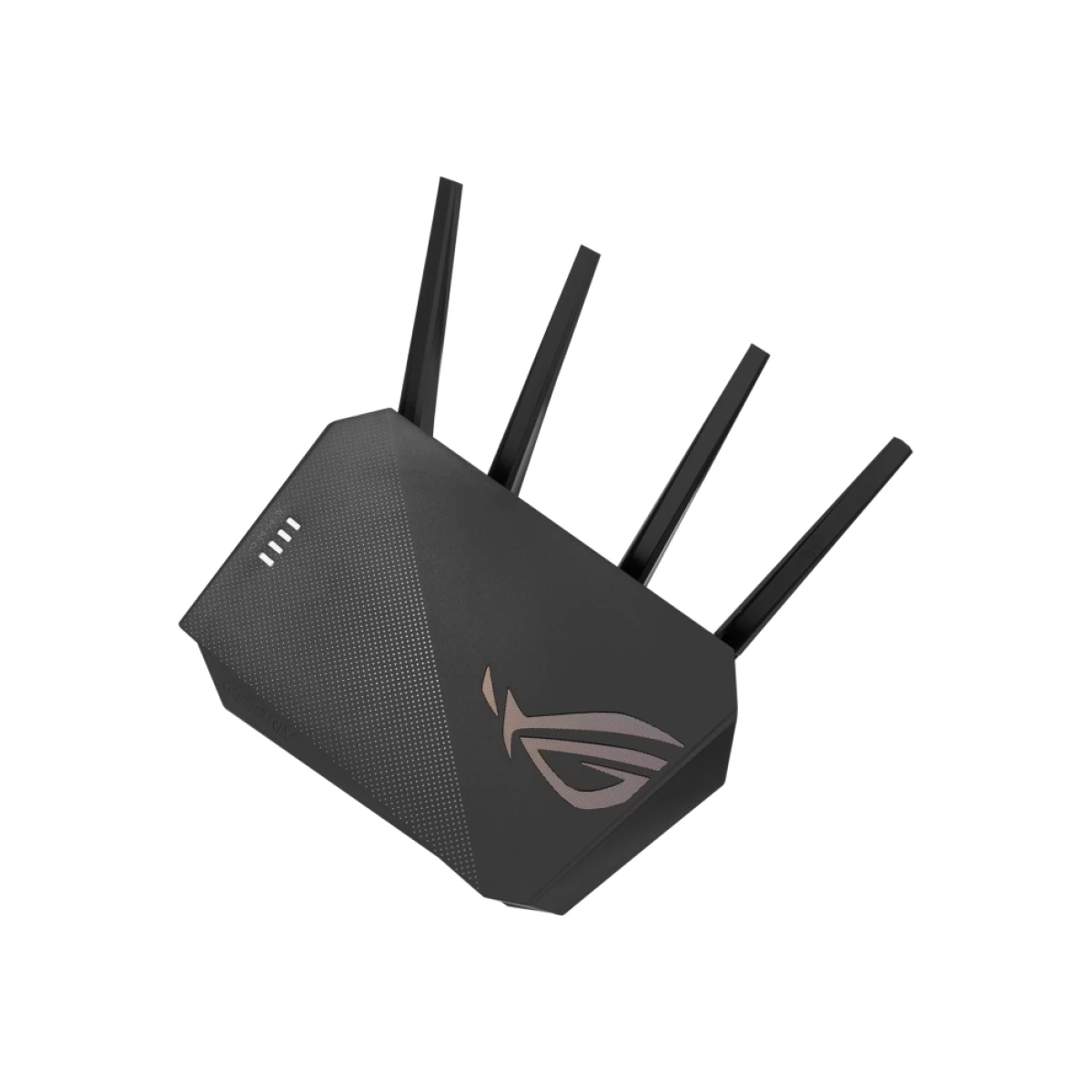 Galery – ASUS ROG STRIX GS-AX5400 router sem fios Gigabit Ethernet Dual-band (2,4 GHz / 5 GHz) Preto0