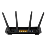 Galery – ASUS ROG STRIX GS-AX5400 router sem fios Gigabit Ethernet Dual-band (2,4 GHz / 5 GHz) Preto0