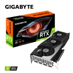 Galery – Gigabyte GAMING GeForce RTX 3060 OC 12G (rev. 2.0) NVIDIA 12 GB GDDR60