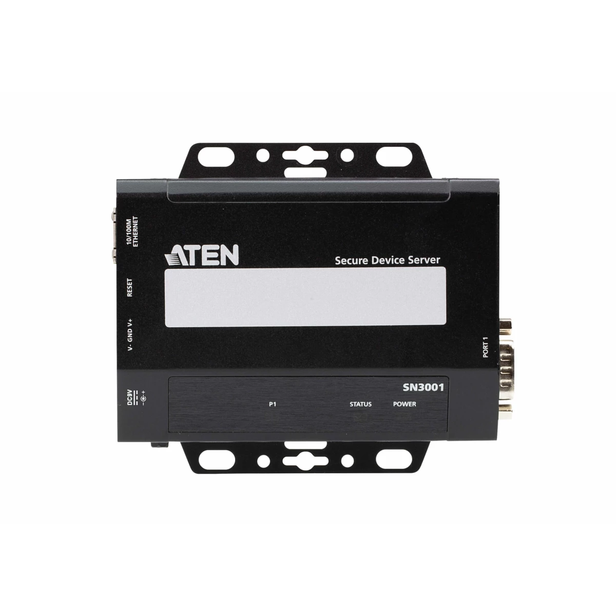 Galery – ATEN Servidor seguro de dispositivo de 1 porta RS-2320