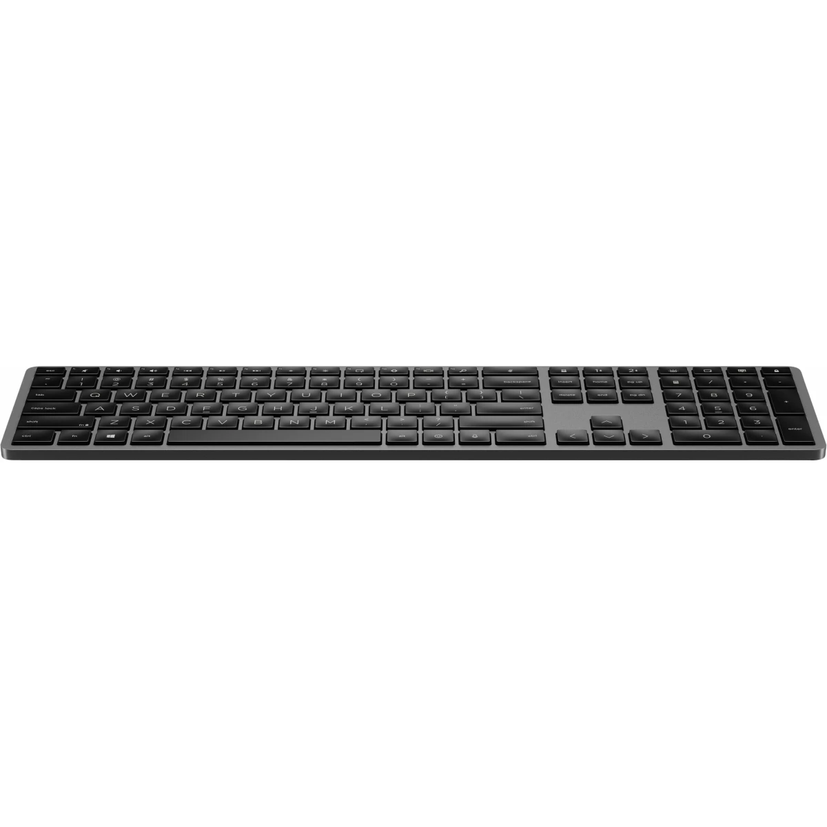 Galery – HP Teclado Dual-Mode Sem Fios 9750