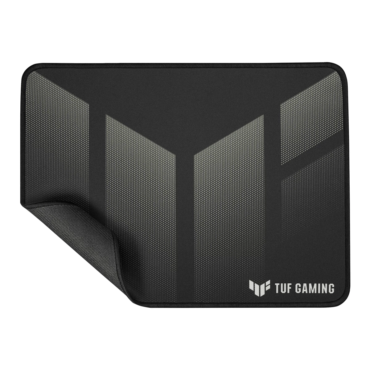 Galery – ASUS TUF P1 Gaming Tapete Gaming Preto, Cinzento0