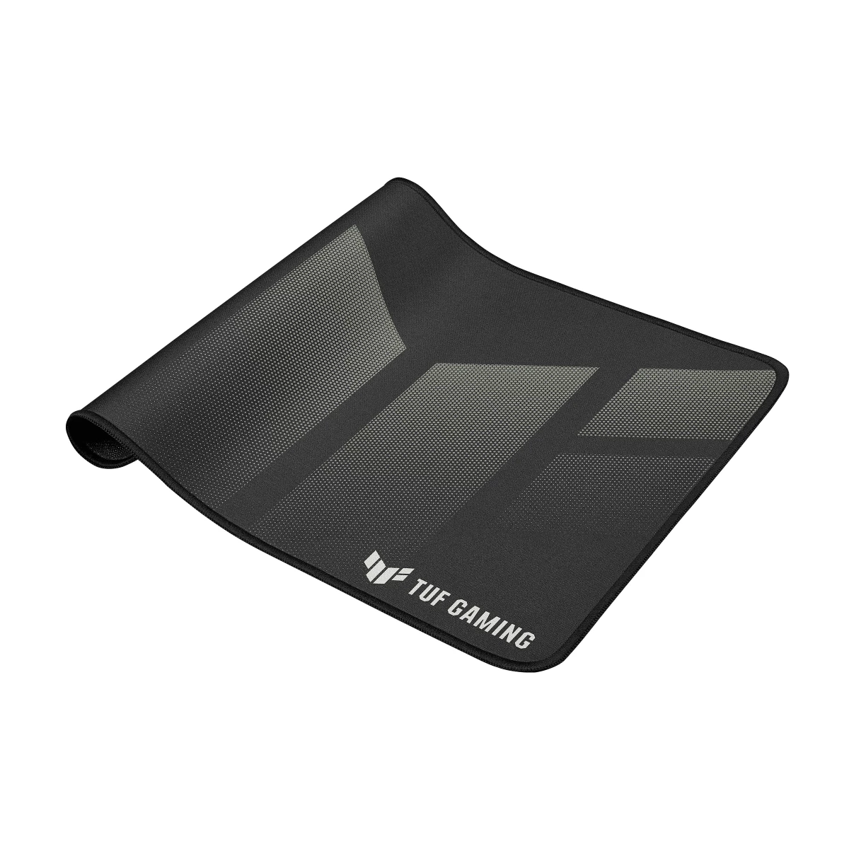 Galery – ASUS TUF P1 Gaming Tapete Gaming Preto, Cinzento0