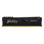 Galery – Kingston Technology FURY Beast módulo de memória 8 GB 1 x 8 GB DDR40