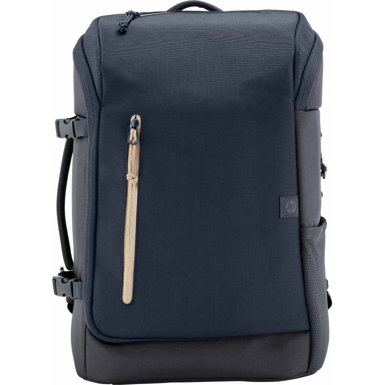 Thumbnail-HP Mochila para portátil azul Travel 25 Liter 15.6