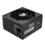 Galery – ASUS TUF GAMING 1200W Gold fonte de alimentação 20+4 pin ATX ATX Preto0