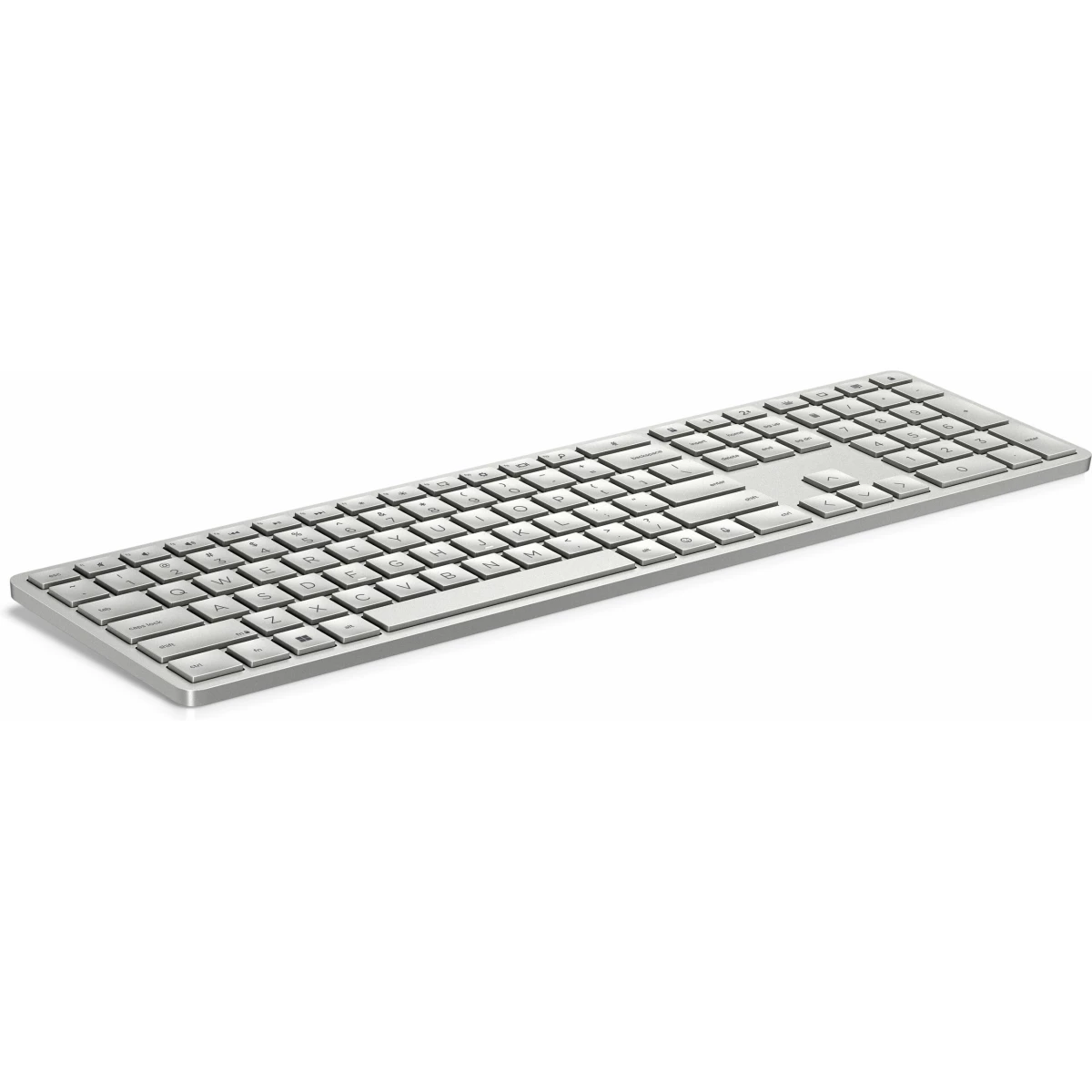 Galery – HP Teclado programável sem fios 9700