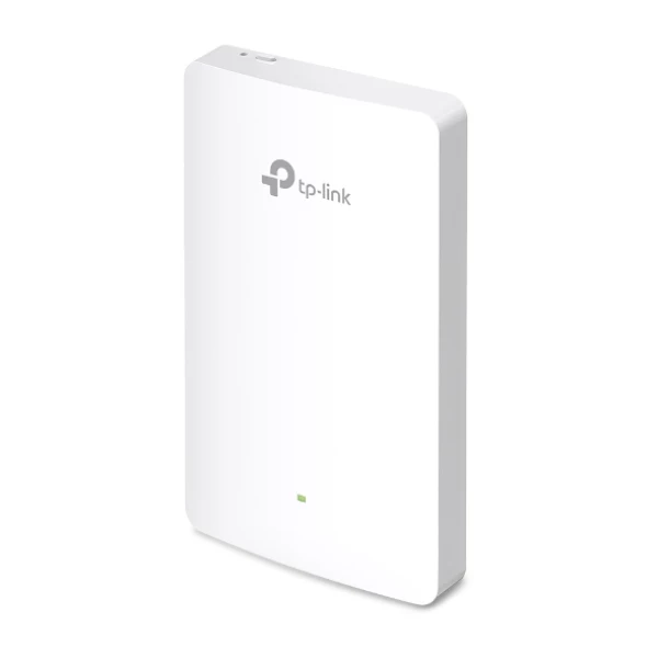 Thumbnail-TP-Link Omada EAP615-WALL ponto de acesso WLAN 1774 Mbit/s Branco Power over Ethernet (PoE)