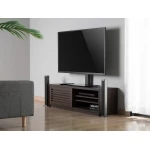 Galery – Equip 650612 suporte para TV 177,8 cm (70″) Preto0