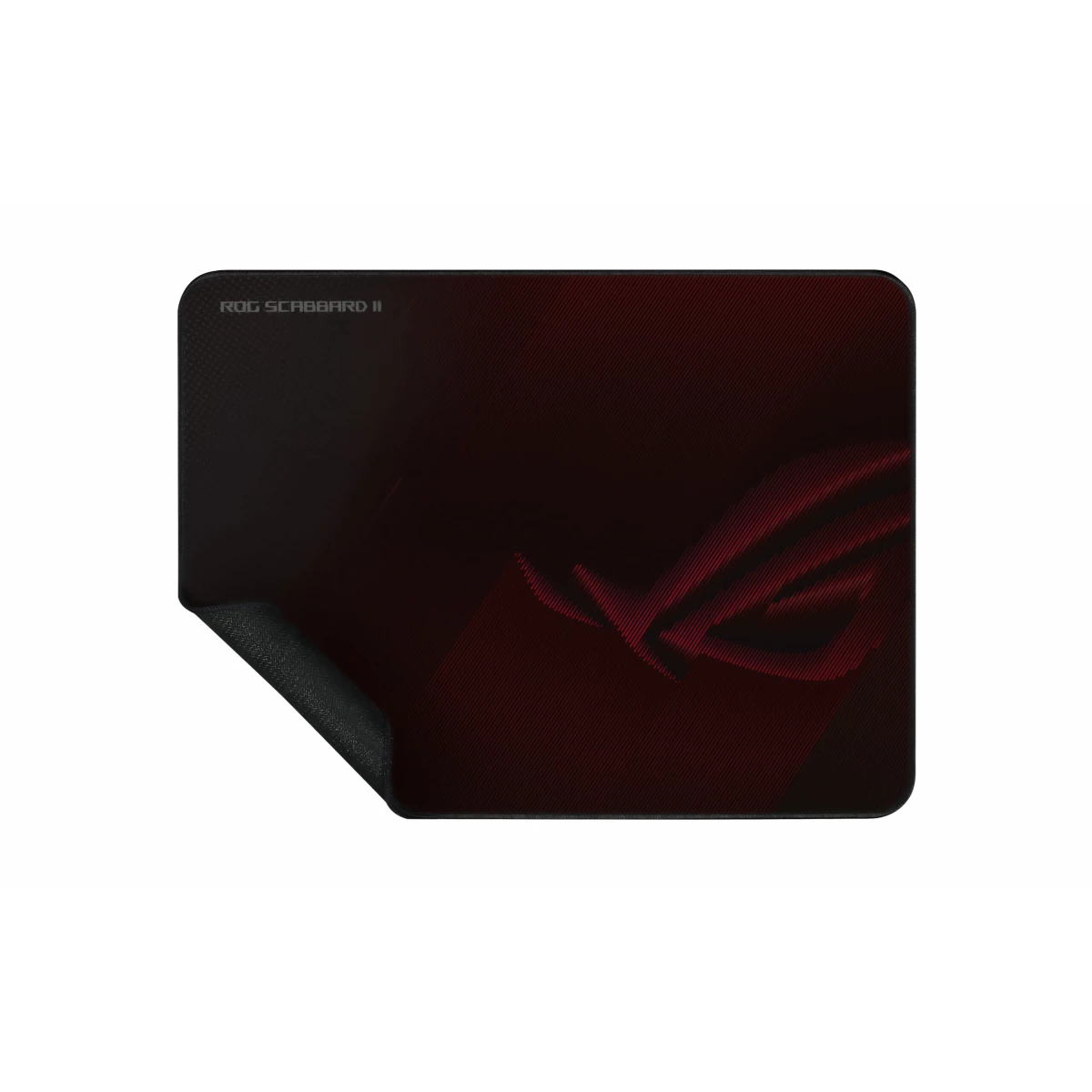 Galery – ASUS ROG Scabbard II Tapete Gaming Vermelho0