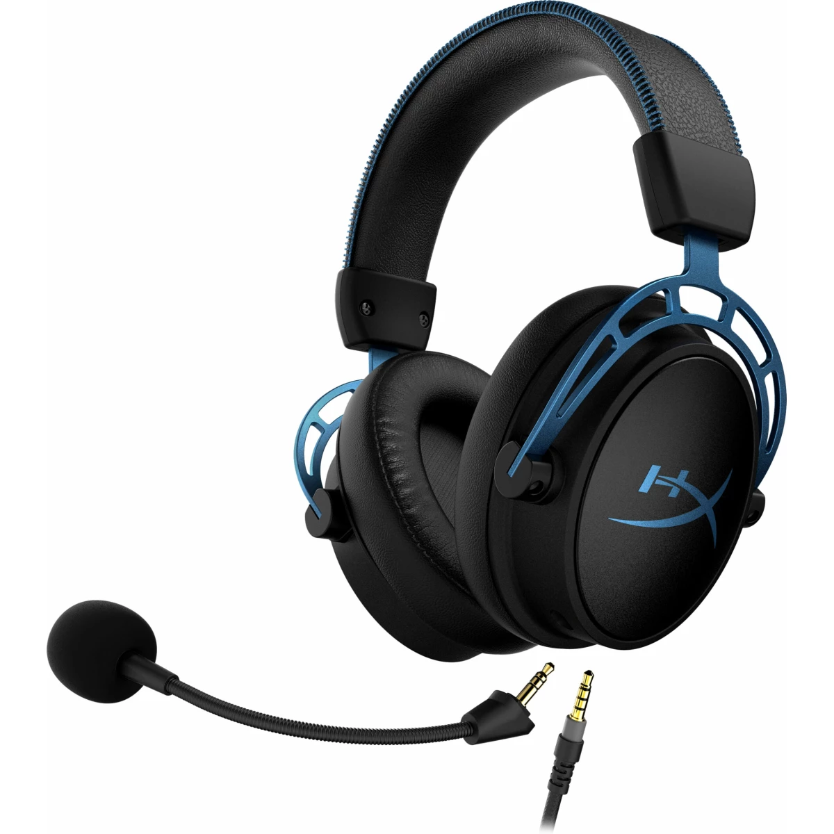 Galery – HyperX Cloud Alpha S – Headset de gaming (Preto-Azul)0