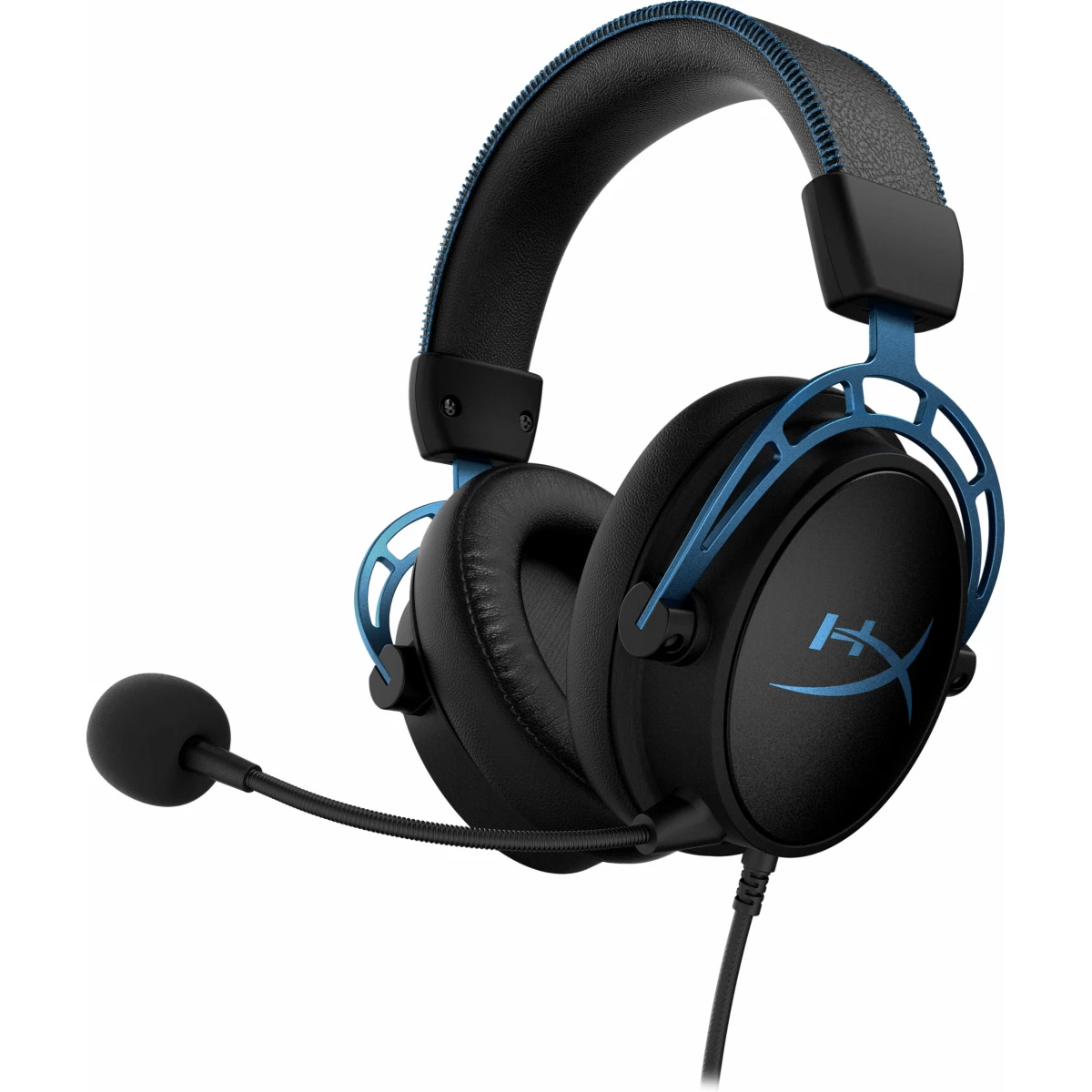 Galery – HyperX Cloud Alpha S – Headset de gaming (Preto-Azul)0