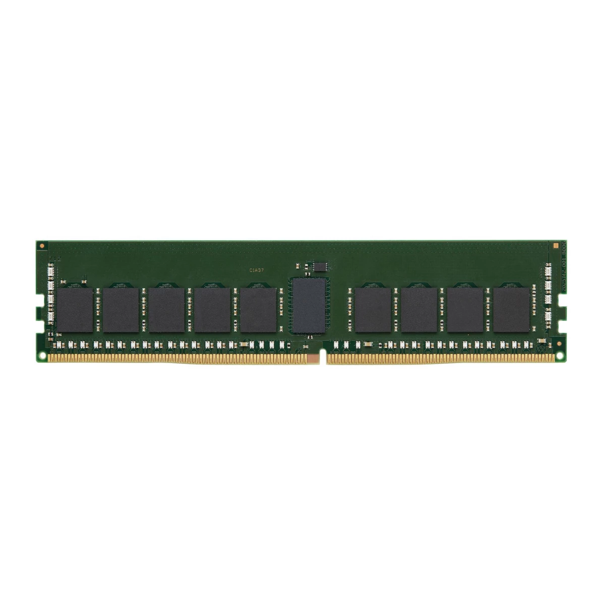 Thumbnail-Kingston Technology KTD-PE432D8/16G módulo de memória 16 GB 1 x 16 GB DDR4 3200 MHz ECC