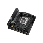 Thumbnail-ASUS ROG-STRIX-Z690-I-GAMING-WIFI Intel Z690 LGA 1700 mini ITX