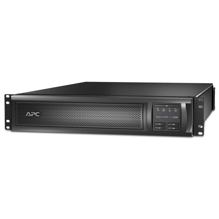 Thumbnail-APC Smart- UPS Linha interativa 2,2 kVA 1980 W 9 tomada(s) CA