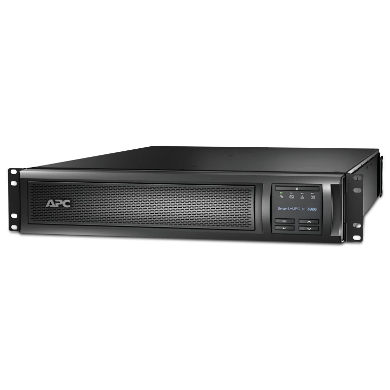 Thumbnail-APC Smart- UPS Linha interativa 3 kVA 2700 W 9 tomada(s) CA