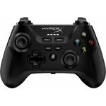 Thumbnail-HyperX Clutch – Wireless Gaming Controller (Black) – Mobile, PC