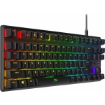 Galery – HyperX Alloy Origins – Teclado mecânico de gaming – HX Red (layout dos EUA)0