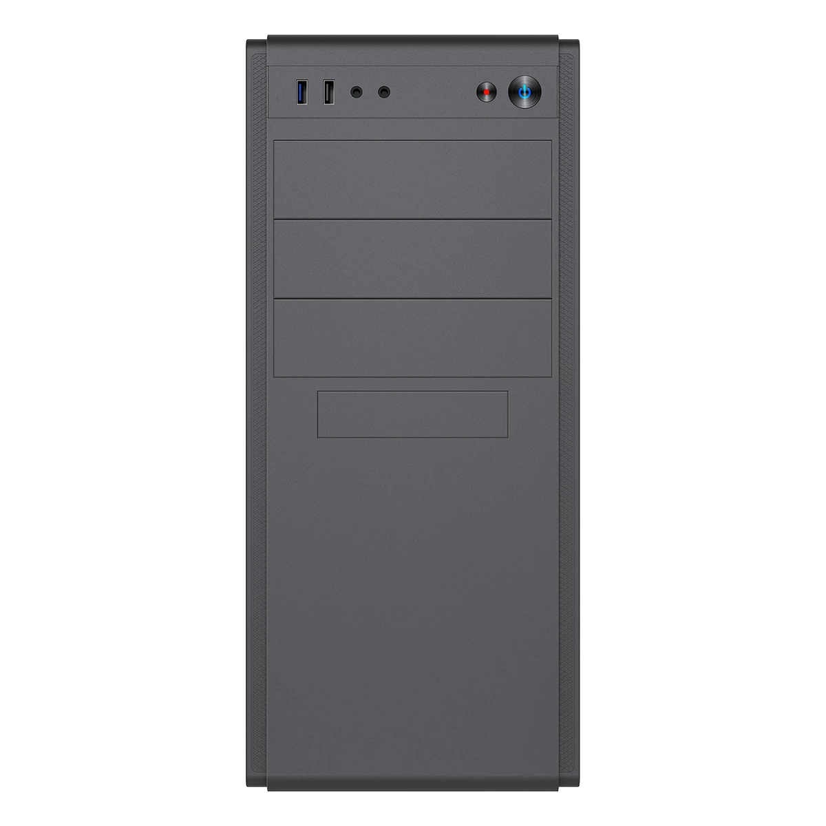 Galery – UNYKAch UK 8016 EVO 85% Efficiency Tower Preto 300 W0