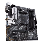 Galery – ASUS PRIME B550M-A WIFI II AMD B550 Socket AM4 micro ATX0