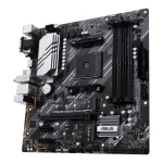 Galery – ASUS PRIME B550M-A WIFI II AMD B550 Socket AM4 micro ATX0