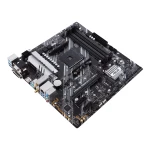 Galery – ASUS PRIME B550M-A WIFI II AMD B550 Socket AM4 micro ATX0