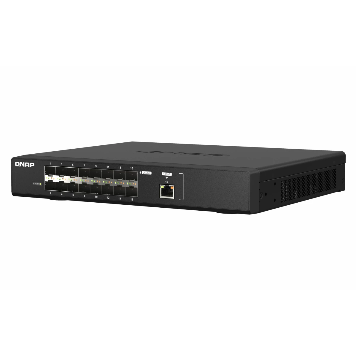 Galery – QNAP QSW-M5216-1T switch de rede Gerido L2 Preto0