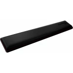 Galery – HyperX Wrist Rest descanso para pulsos Borracha Preto0