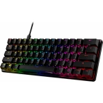 Galery – HyperX Teclado de gaming 60 Alloy Origins AQUA0