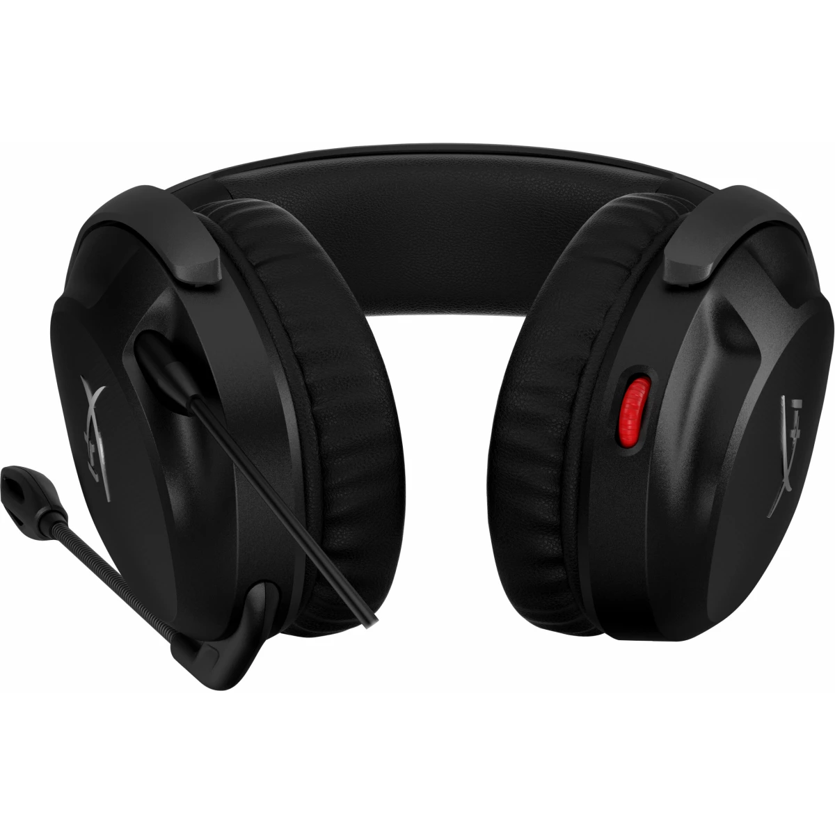 Galery – HyperX Cloud Stinger 2 – Headset de gaming (Preto)0