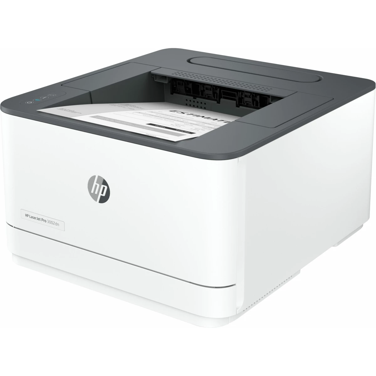 Galery – HP LaserJet Pro Impressora 3002dn, Preto e branco, Impressora para Pequenas e médias empresas, Impressão, Ligação sem fios; Impressão a partir do smartphone ou tablet; Impressão frente e verso0