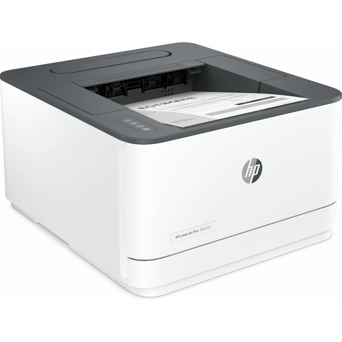 Galery – HP LaserJet Pro Impressora 3002dn, Preto e branco, Impressora para Pequenas e médias empresas, Impressão, Ligação sem fios; Impressão a partir do smartphone ou tablet; Impressão frente e verso0