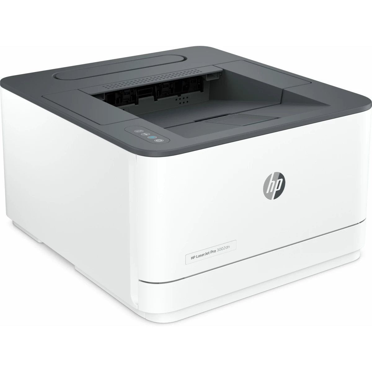 Galery – HP LaserJet Pro Impressora 3002dn, Preto e branco, Impressora para Pequenas e médias empresas, Impressão, Ligação sem fios; Impressão a partir do smartphone ou tablet; Impressão frente e verso0