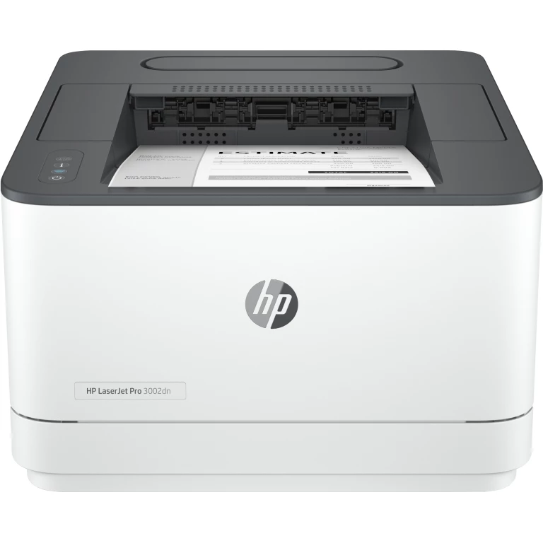 Thumbnail-HP LaserJet Pro Impressora 3002dn, Preto e branco, Impressora para Pequenas e médias empresas, Impressão, Ligação sem fios; Impressão a partir do smartphone ou tablet; Impressão frente e verso