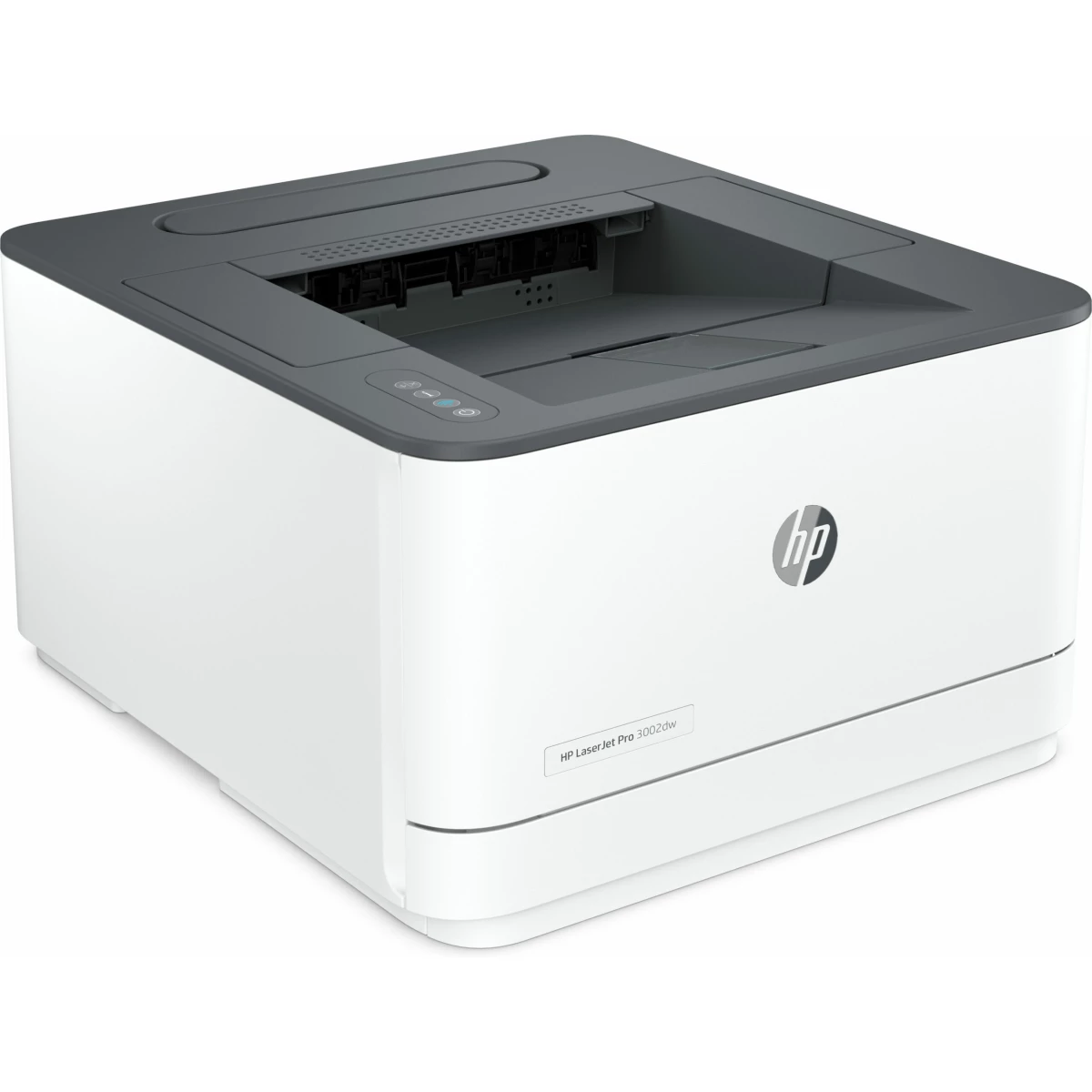 Galery – HP Impressora LaserJet Pro 3002dw, Preto e branco, Impressora para Pequenas e médias empresas, Impressão, Ligação sem fios; Impressão a partir do smartphone ou tablet; Impressão frente e verso0