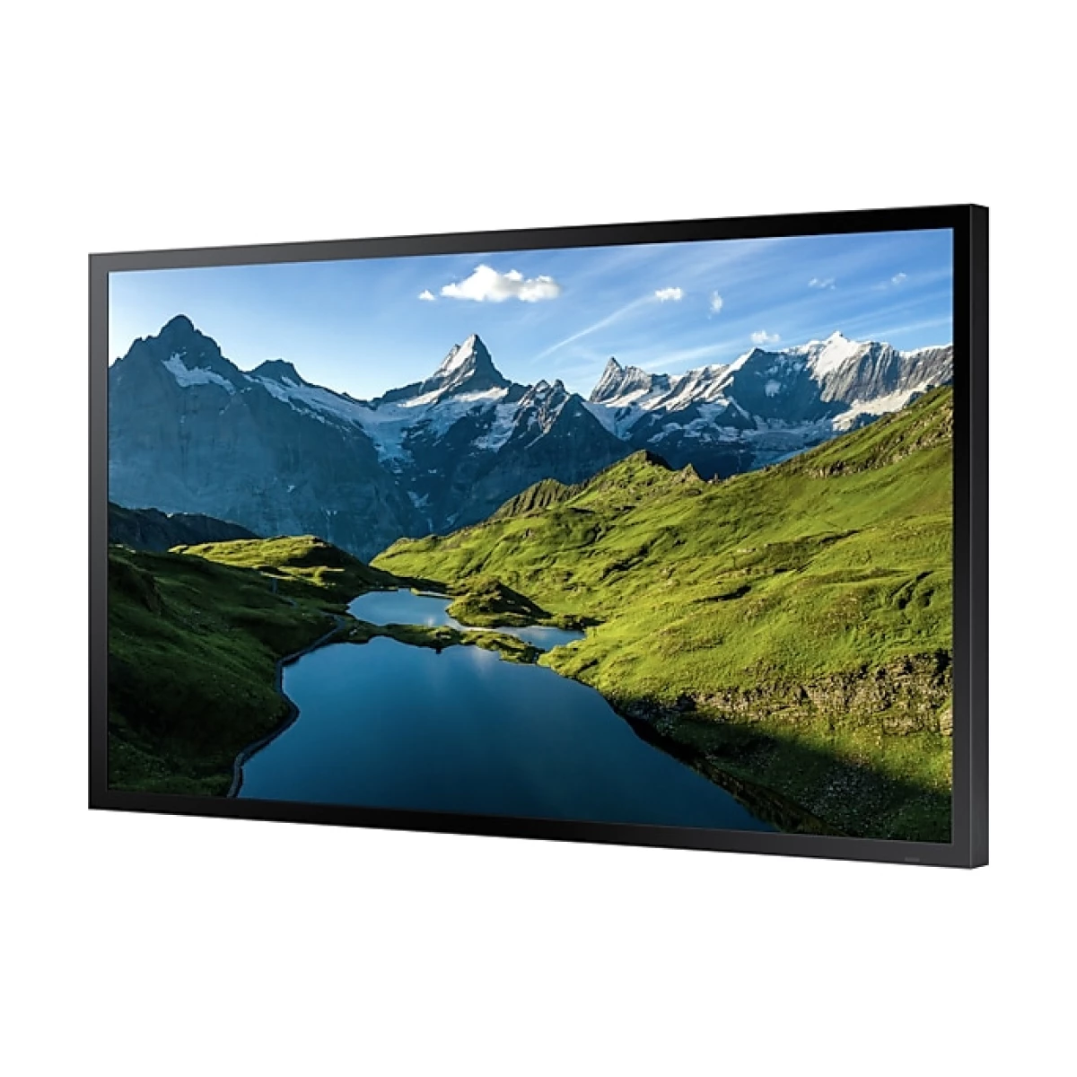 Galery – Samsung OH55A-S Plasma digital 139,7 cm (55″) VA 3500 cd/m² Full HD Preto Tizen 5.1 24/70