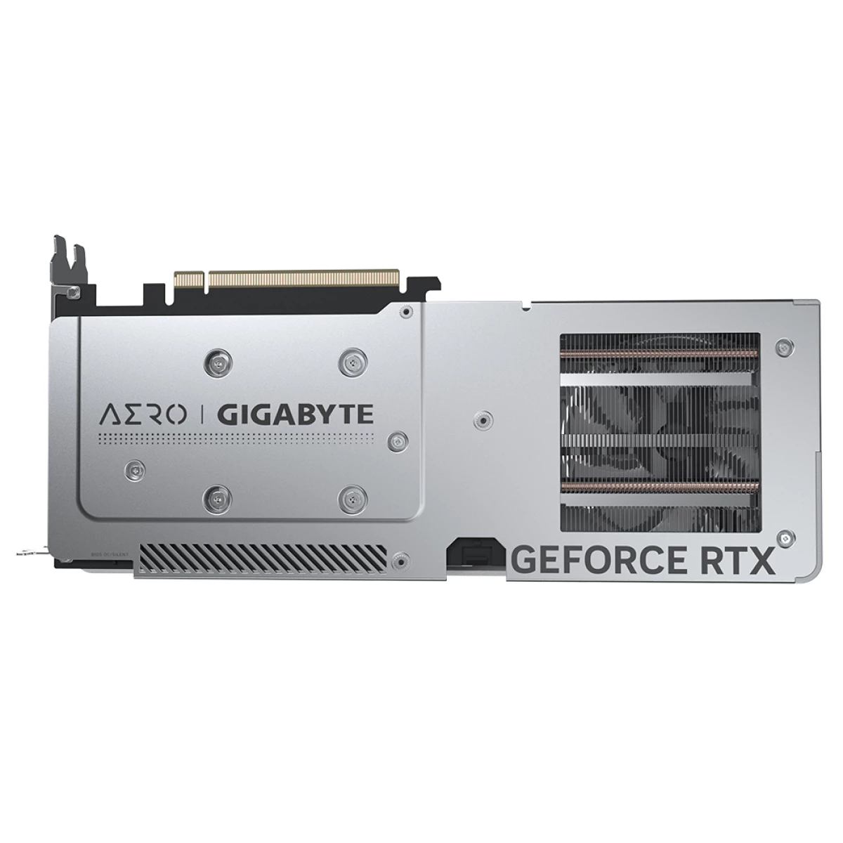 Galery – Gigabyte AERO GeForce RTX 4060 OC 8G NVIDIA 8 GB GDDR60