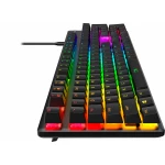 Galery – HyperX Alloy Origins – Teclado mecânico de gaming – HX Red (layout dos EUA)0