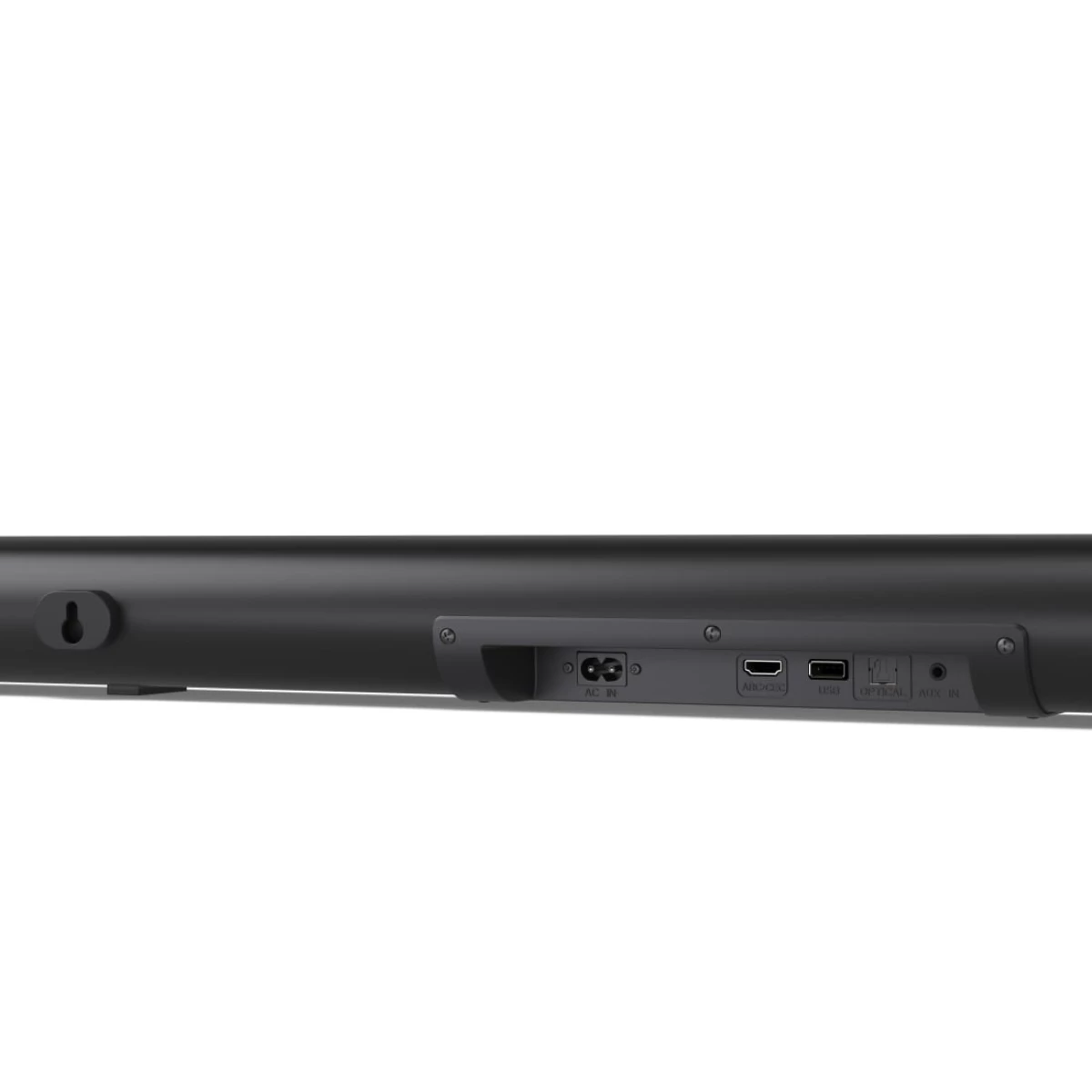 Galery – Sharp HT-SBW202 coluna soundbar Preto 2.1 canais 100 W0