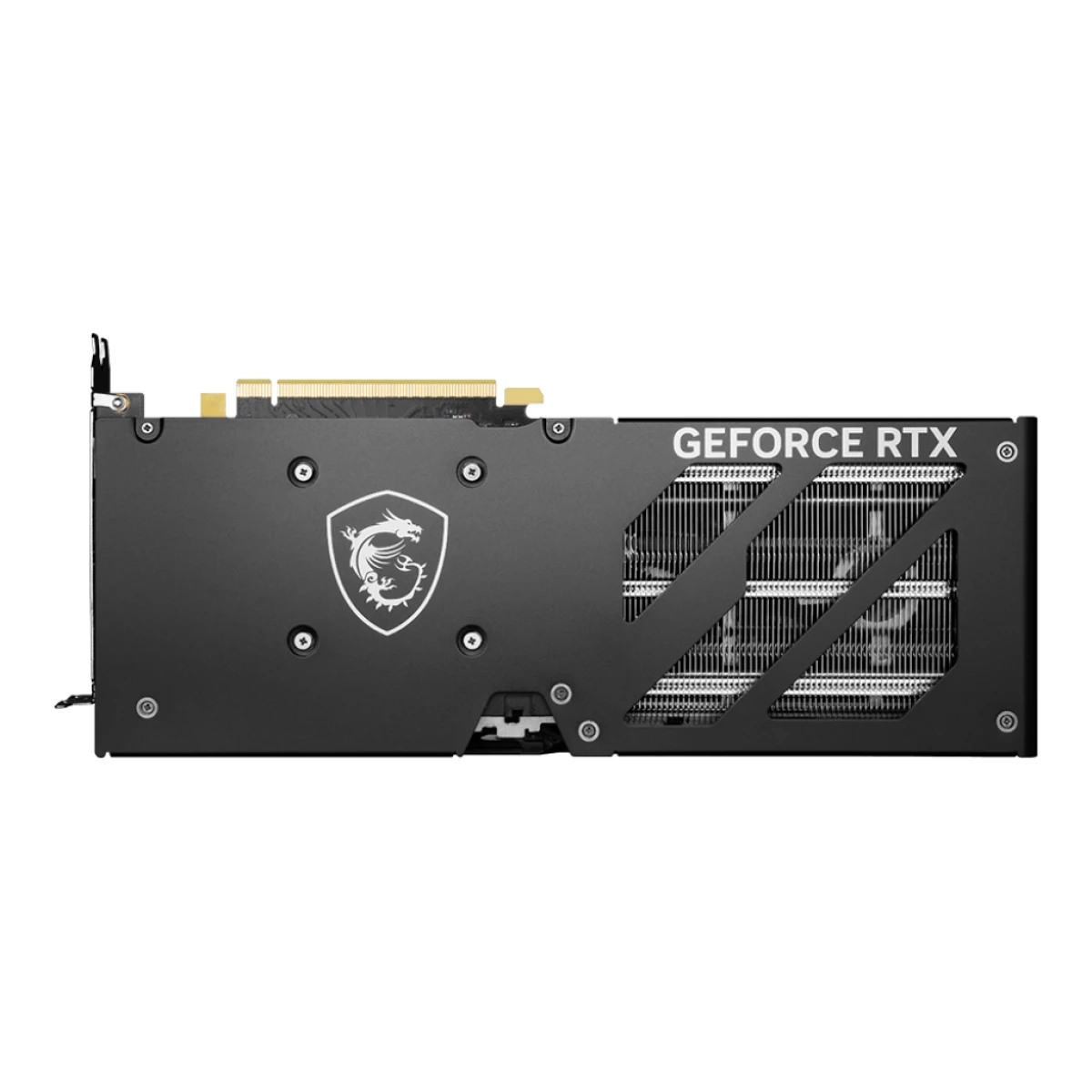 Galery – MSI GAMING GEFORCE RTX 4060 Ti X SLIM 16G placa de vídeo NVIDIA 16 GB GDDR60