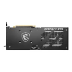 Galery – MSI GAMING GEFORCE RTX 4060 Ti X SLIM 16G placa de vídeo NVIDIA 16 GB GDDR60