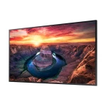 Galery – Samsung QM43B Plasma digital 109,2 cm (43″) IPS Wi-Fi 500 cd/m² 4K Ultra HD Preto Tizen 6.5 24/70