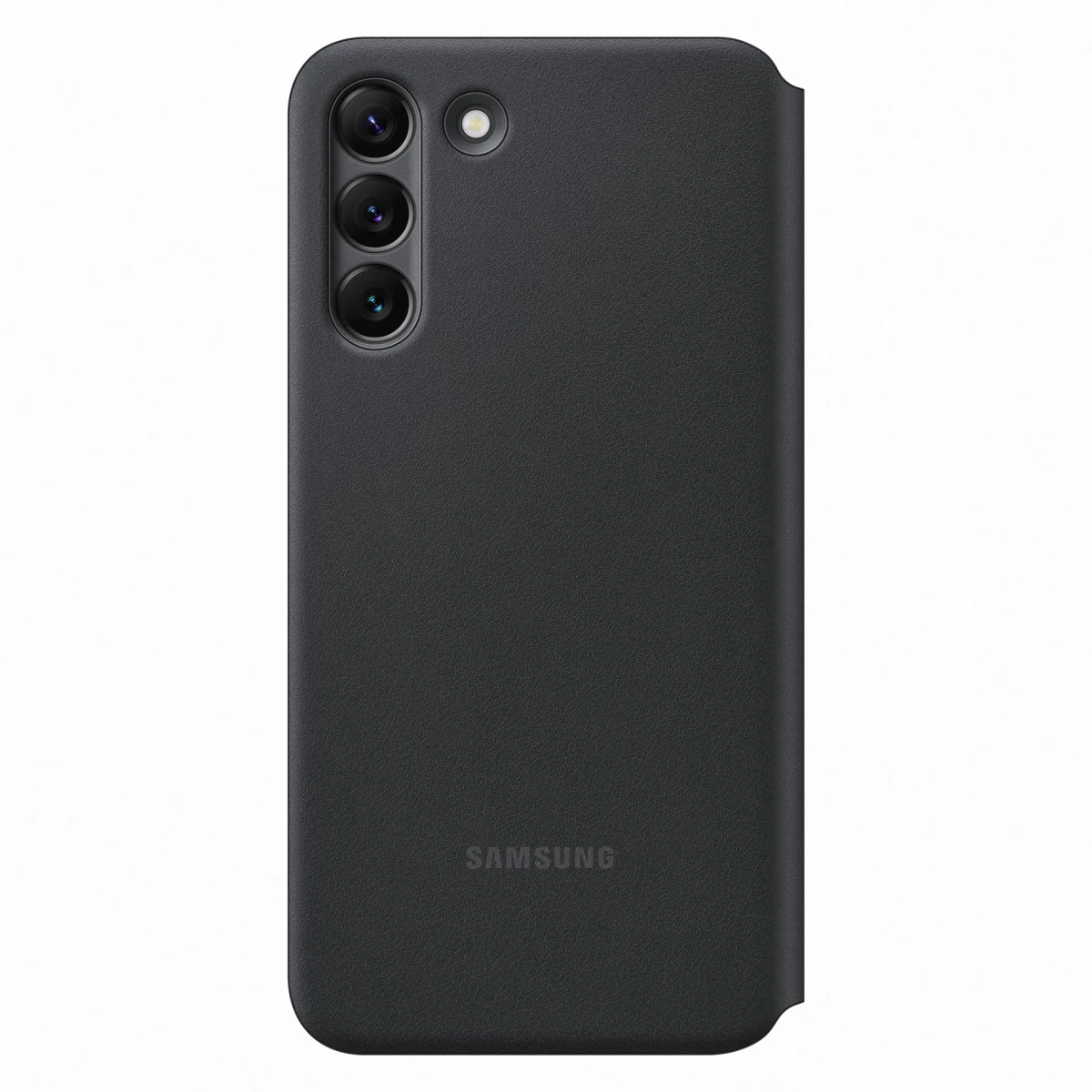 Galery – Samsung EF-NS906P capa para telemóvel 16,8 cm (6.6″) Capa tipo livro Preto0