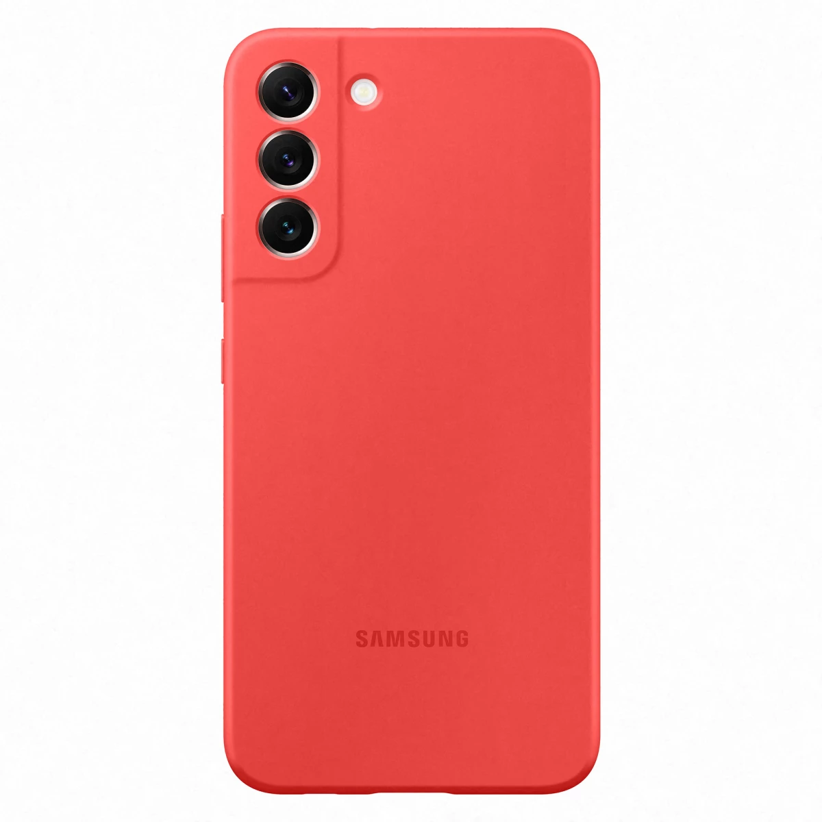 Thumbnail-Samsung EF-PS906T capa para telemóvel 16,8 cm (6.6″) Vermelho