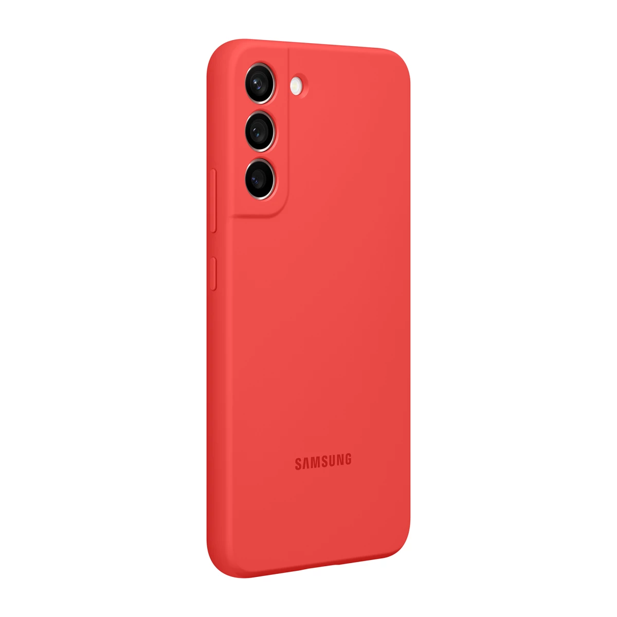 Galery – Samsung EF-PS906T capa para telemóvel 16,8 cm (6.6″) Vermelho0