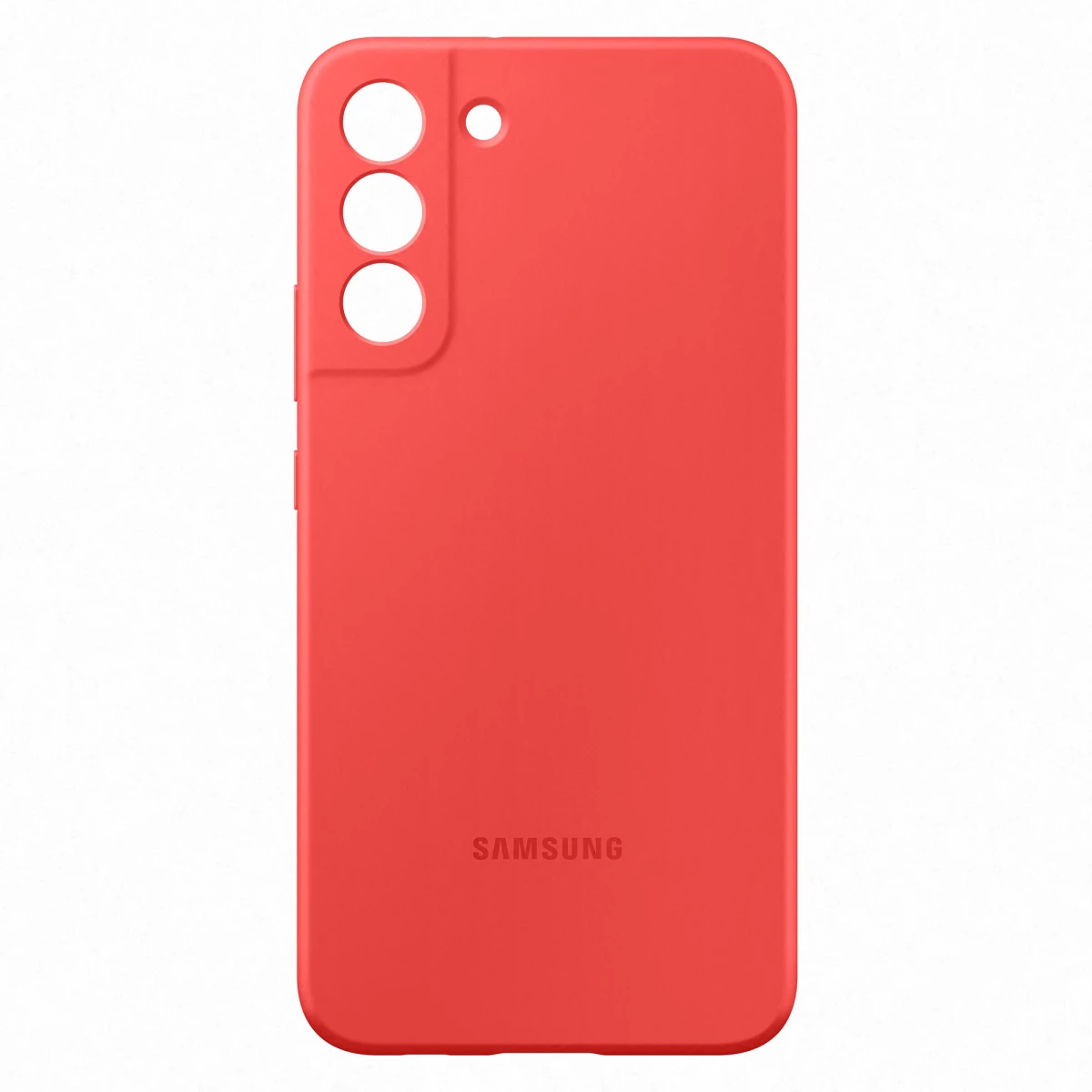 Galery – Samsung EF-PS906T capa para telemóvel 16,8 cm (6.6″) Vermelho0