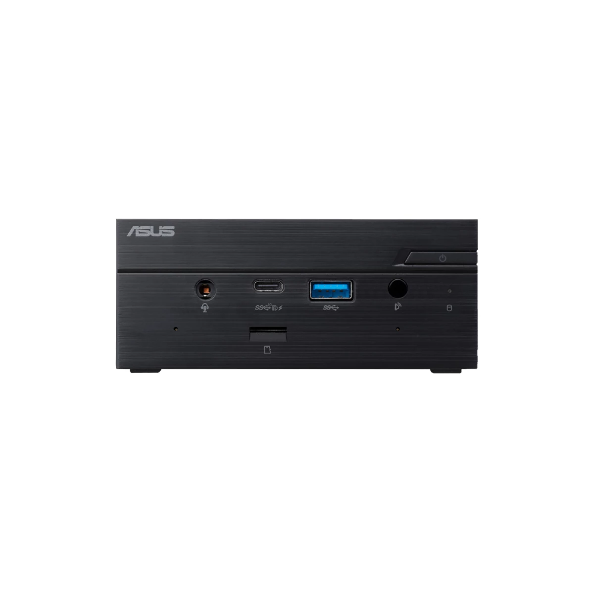 Galery – ASUS PN51-BB353MDE1 Mini PC Preto 5300U 2,6 GHz0